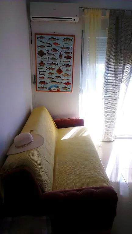 Apartment Feliks Mandre