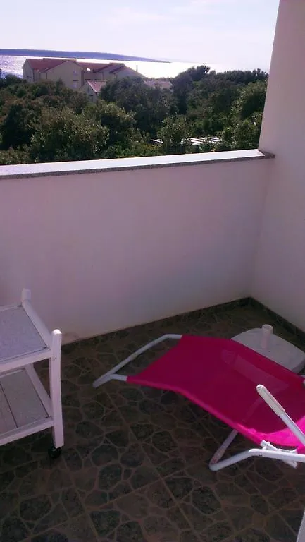 Apartment Feliks Mandre