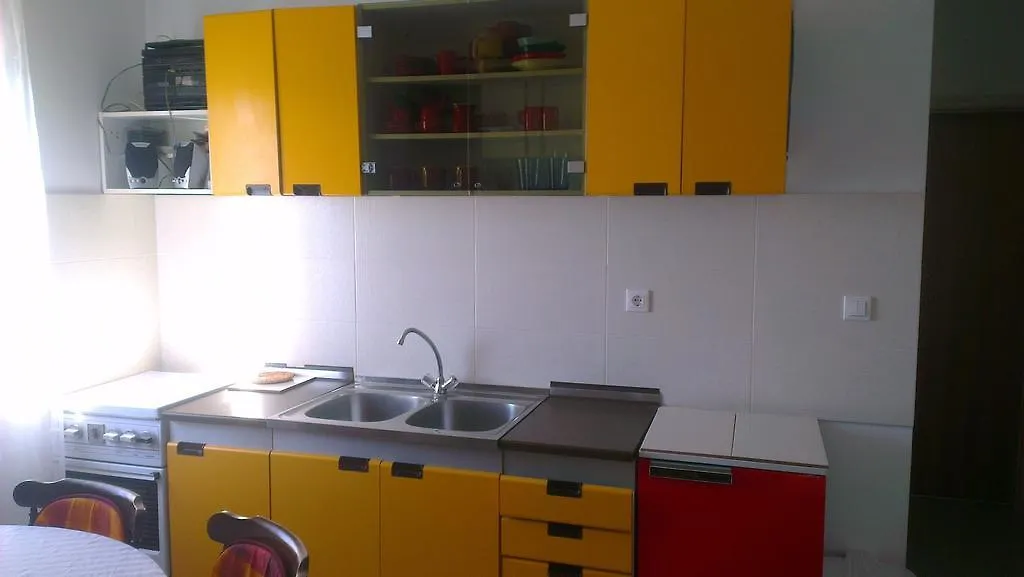Apartment Feliks Mandre